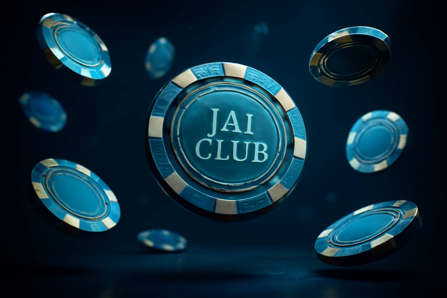 Jai Club Interface